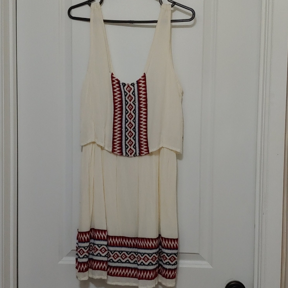 NWT Forever 21 Dress - Picture 1 of 4